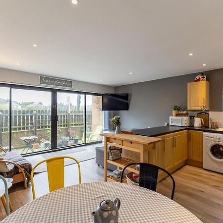 Central Apartment 3B Newcastle  Exterior photo