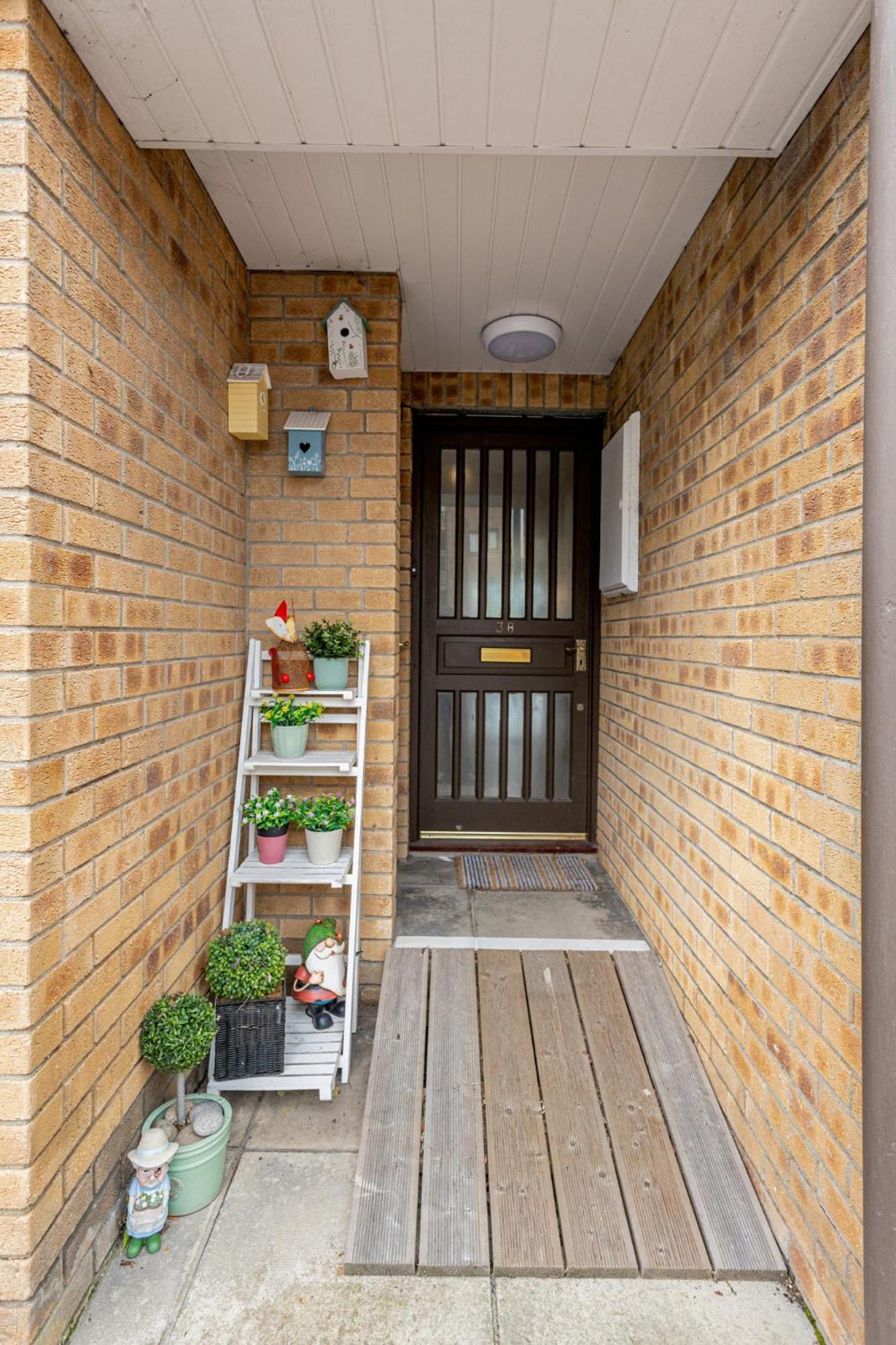 Central Apartment 3B Newcastle  Exterior photo