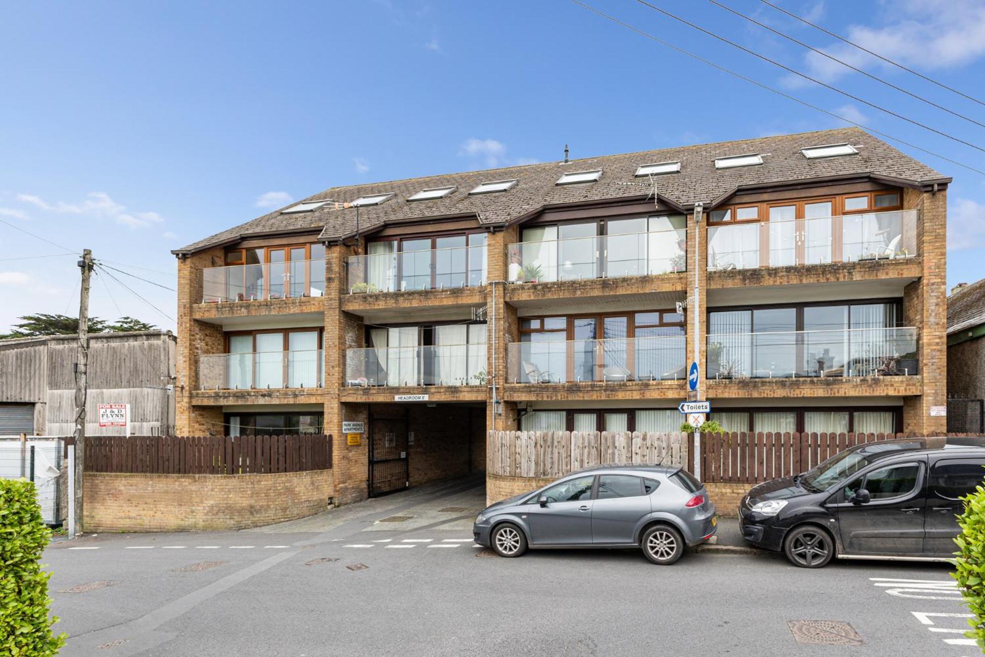 Central Apartment 3B Newcastle  Exterior photo