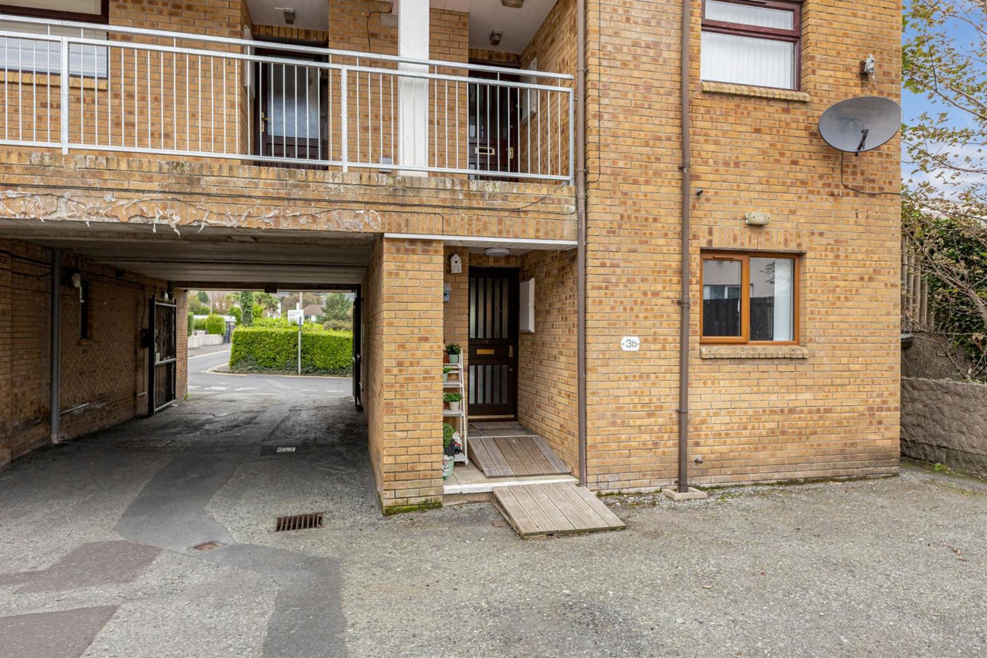 Central Apartment 3B Newcastle  Exterior photo